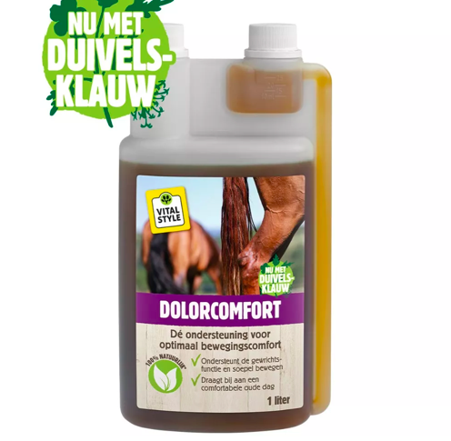 Vitalstyle - Dolorcomfort 1L