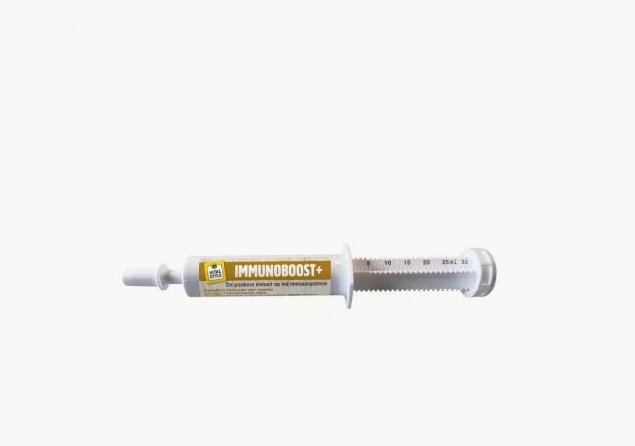 Vitalstyle - Immunoboost+ 30ml