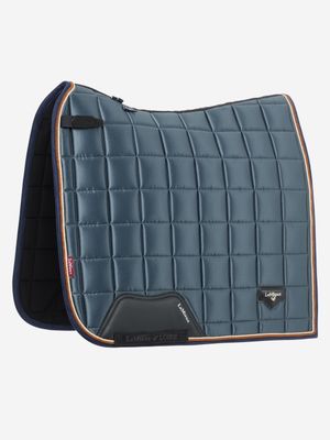 Lemieux Loire Dressuur zadeldekje  - Petrol FW &#39;24