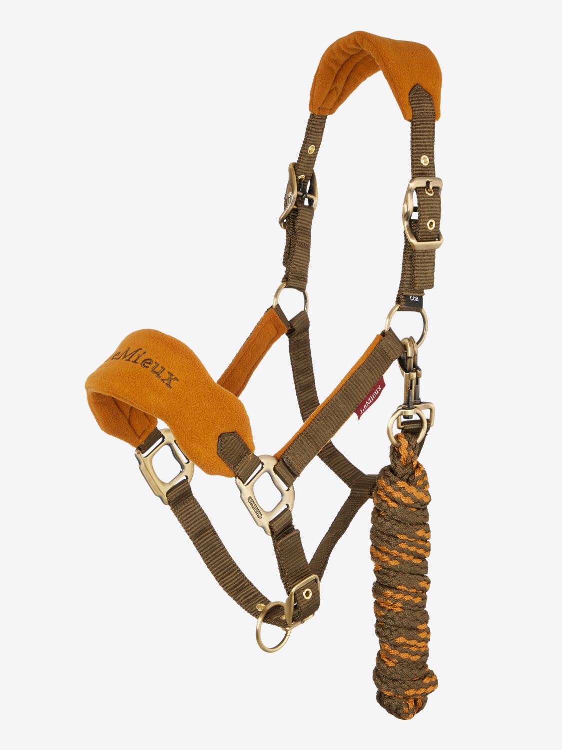Lemieux Vogue Halster - Alpine FW&#39;24