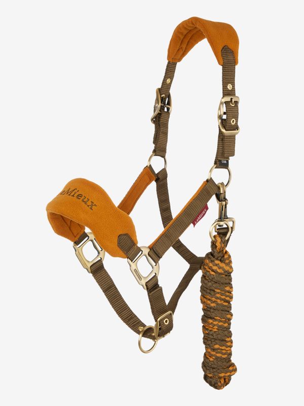 Lemieux Vogue Halster - Alpine FW&#39;24