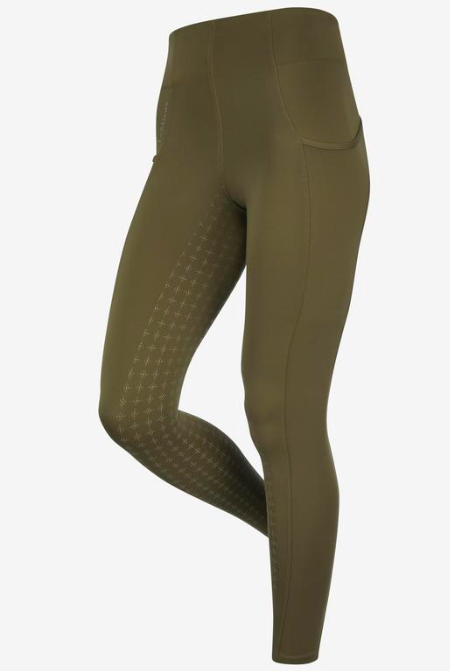 Lemieux Naomi Pull on Rijlegging - Alpine FW&#39;24