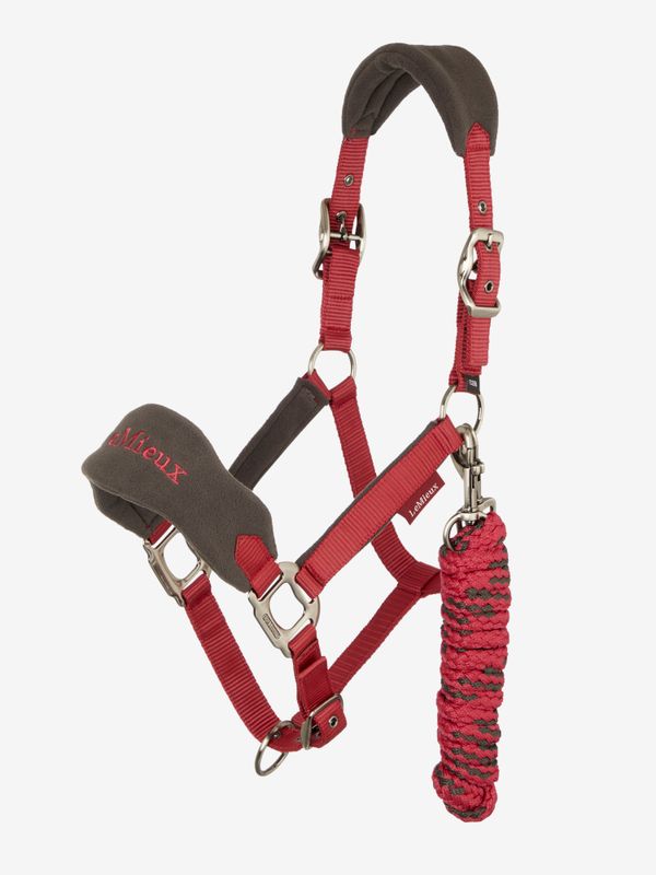 Lemieux Vogue Halster - Ember FW&#39;24