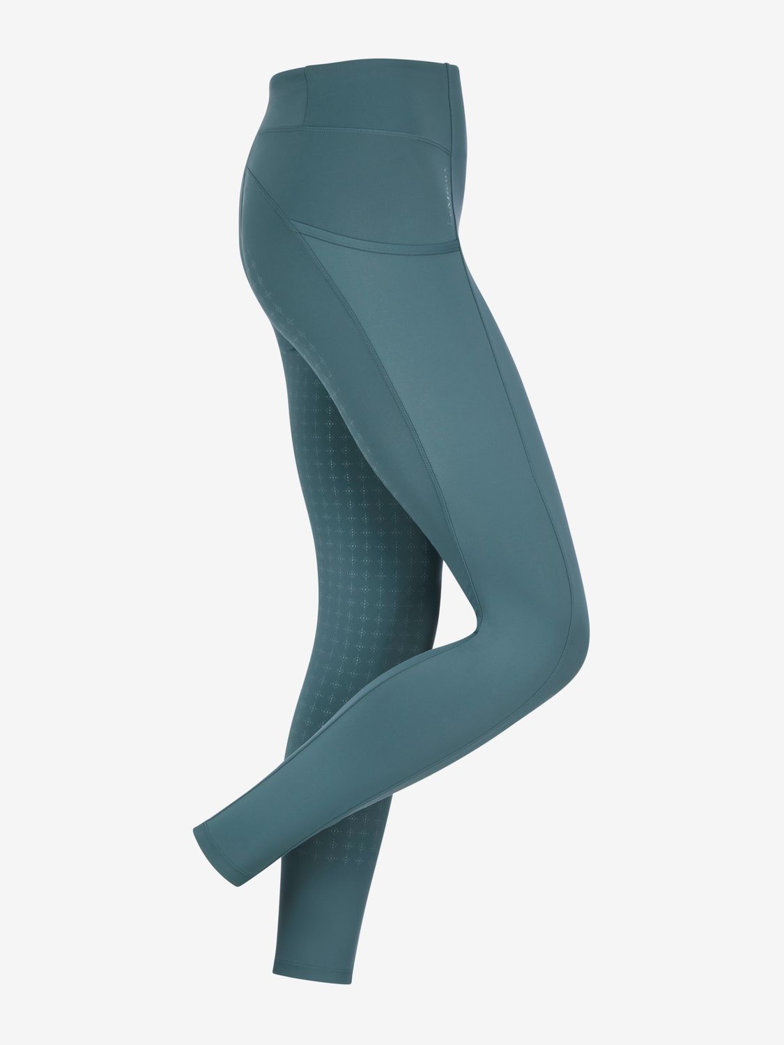 Lemieux Naomi Pull on Rijlegging - Petrol FW&#39;24