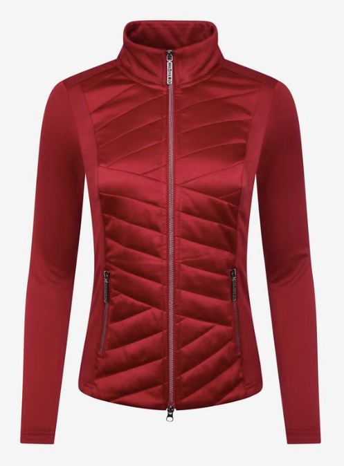 LeMieux - Dynamique Vest Ember FW&#39;24