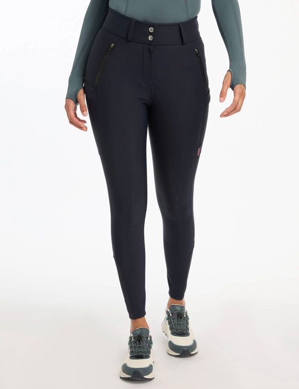 Lemieux - Drytex Waterproof Full Seat Navy