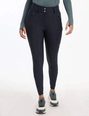 Lemieux - Drytex Waterproof Full Seat Navy
