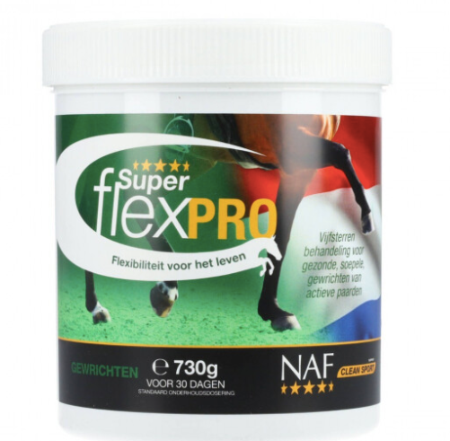 NAF - Super Flex Pro 730GR