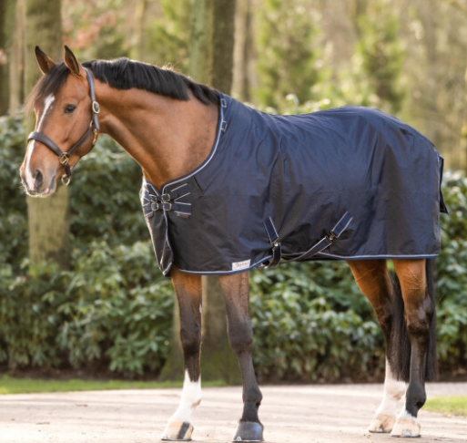 Dominick - Paddock Regendeken Lite 0 grams