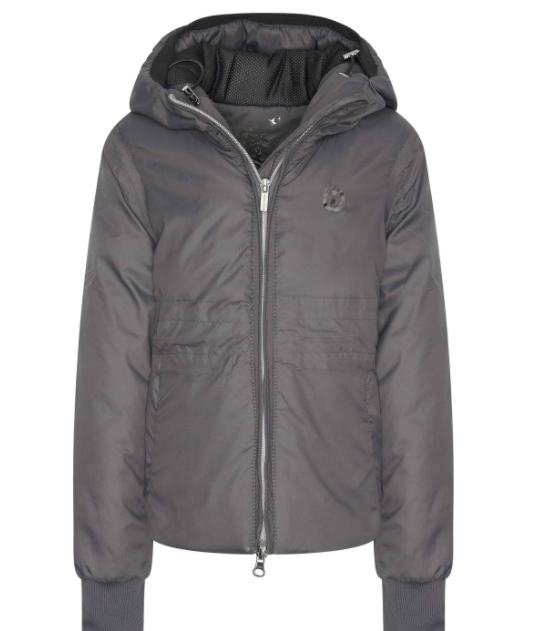 Imperial Riding KIDS - Waterproof Tech Jas Jessy