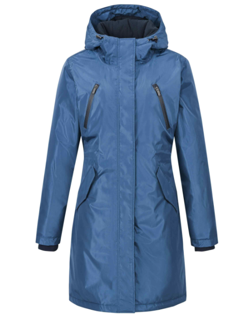 Imperial Riding - Parka Jolly Sapphire