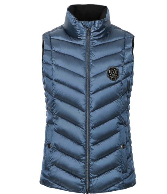 Imperial Riding - Bodywarmer Janie Sapphire