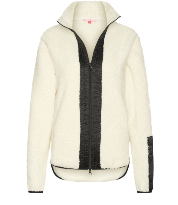 Imperial Riding - Fleece Jacket Joya