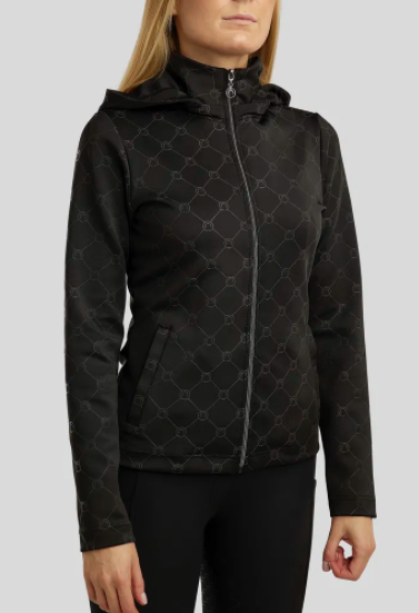Montar - Softshell Vest MoTilde Black FW&#39;24