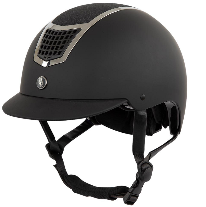 BR - rijhelm Lambda Glitter