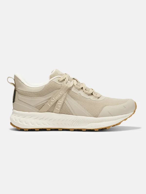 LeMieux - Trax Waterproof Sneaker Stone