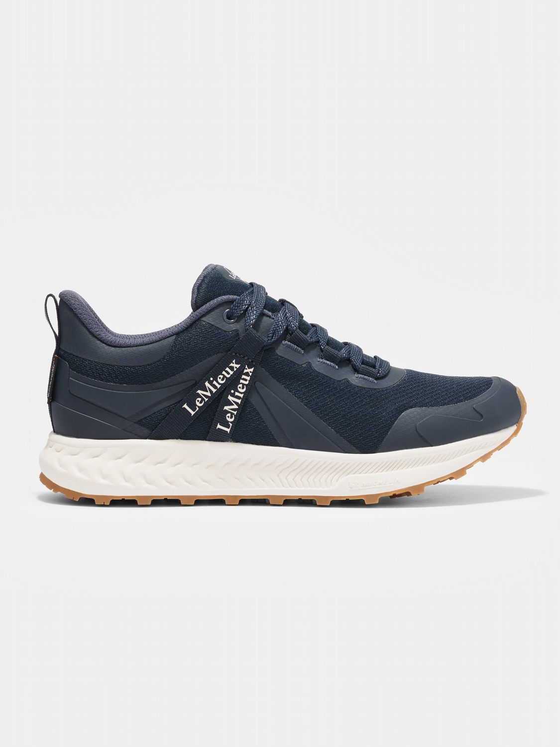 LeMieux - Trax Waterproof Sneaker Navy