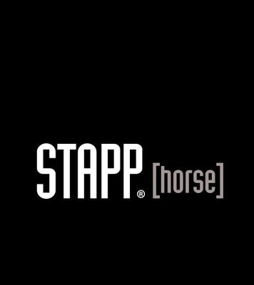 Stapp horse