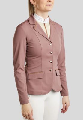 Montar - MoGloria Wedstrijdjasje Dusty Rose