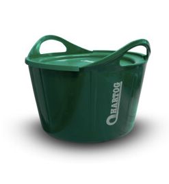 Hartog - Flexitrug met deksel