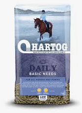 Hartog - Daily 15KG
