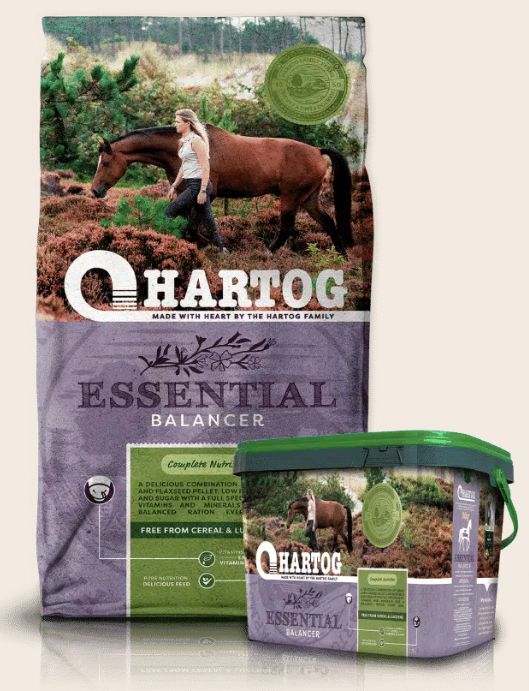 Hartog - Essential 3,5KG