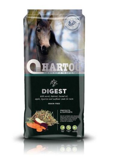 Hartog - Digest 15KG
