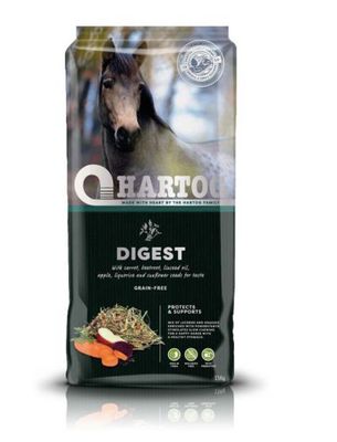 Hartog - Digest 15KG