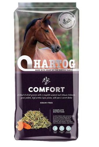 Hartog - Comfort 18KG