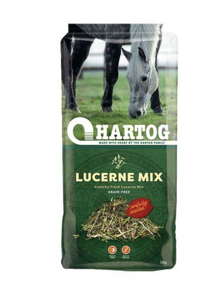 Hartog - Lucerne 18KG