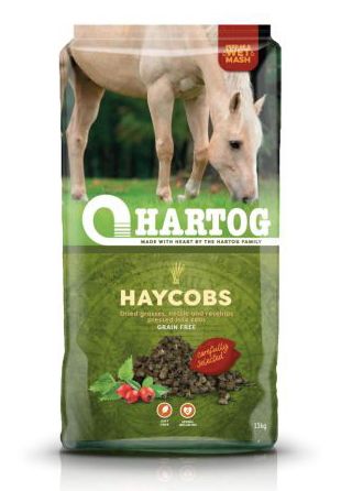 Hartog - Haycobs 15KG
