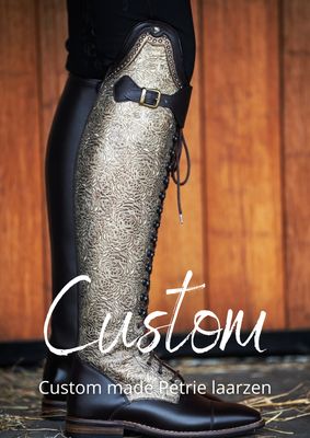 Custome your boots