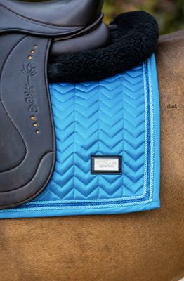 Hopmans Equestrian - Aqua