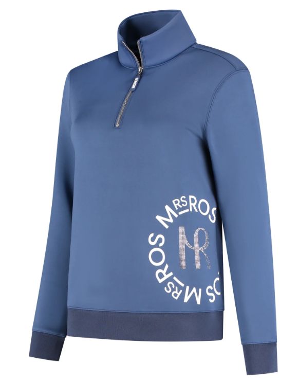 Mrs. Ros - Poseidon Sweater