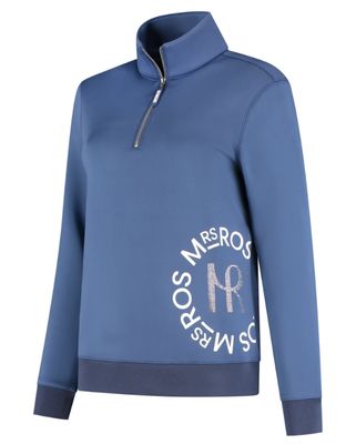 Mrs. Ros - Poseidon Sweater