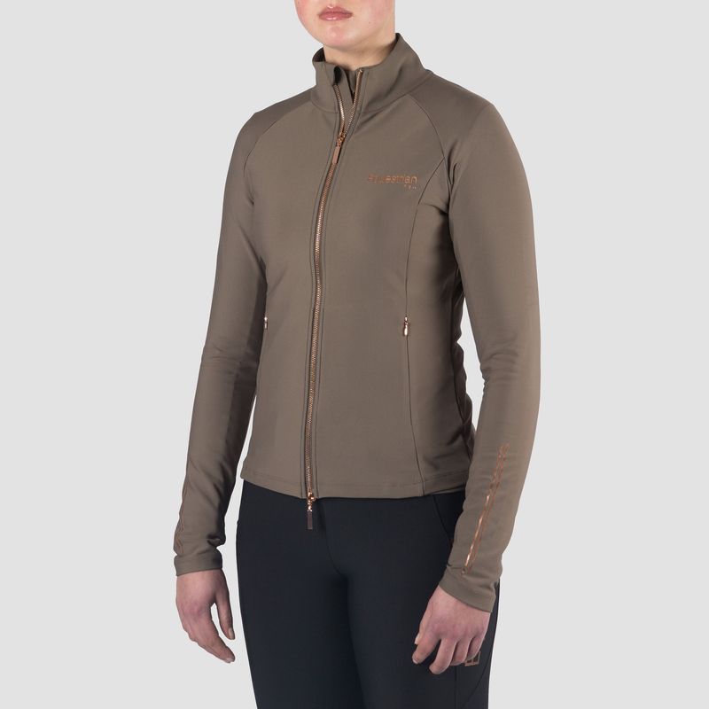 Horka - Trainingsvest Excellent Coffee