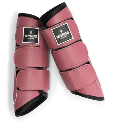 Mrs Ros Beenbeschermers Neopreen - Blushing rose Mrs Ros Beenbeschermers Neopreen - Blushing rose