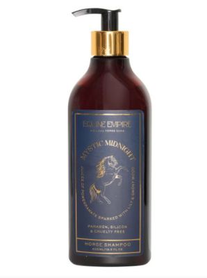 Paardenshampoo IRHEquine Empire