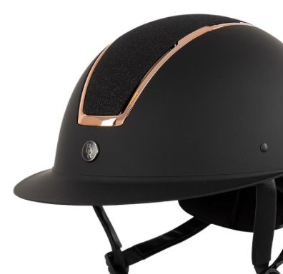 BR - Rijhelm Omega Painted Glitter