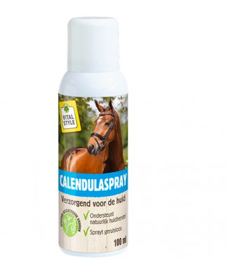 Vitalstyle - CalendulaSpray 100ml
