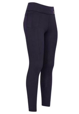 Imperial Riding KIDS - Rijlegging Solid Tessy Winter