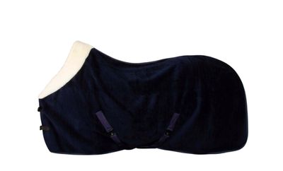 Imperial Riding - Fleecedeken Galaxy Navy