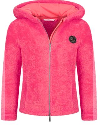 Imperial Riding KIDS - Fleece Vest Cosy Desert Rose