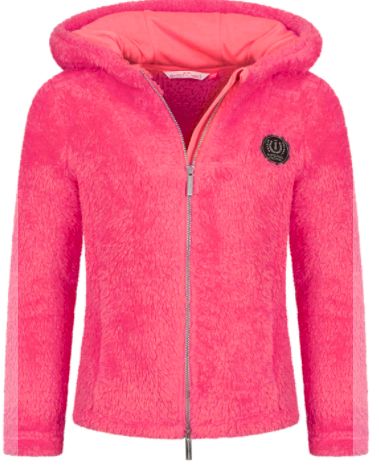 Imperial Riding KIDS - Fleece Vest Cosy Desert Rose