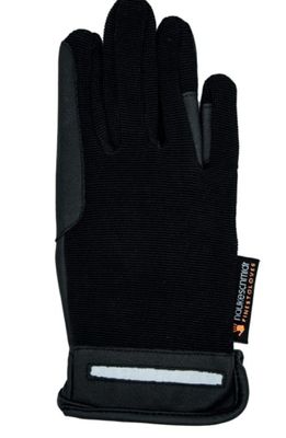 Hauke Schmidt KIDS Rijhandschoen - Livius