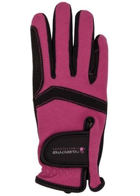 Hauke Schmidt KIDS Rijhandschoen - Tiffy