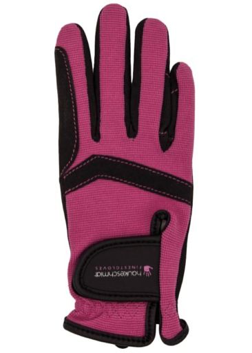 Hauke Schmidt KIDS Rijhandschoen - Tiffy