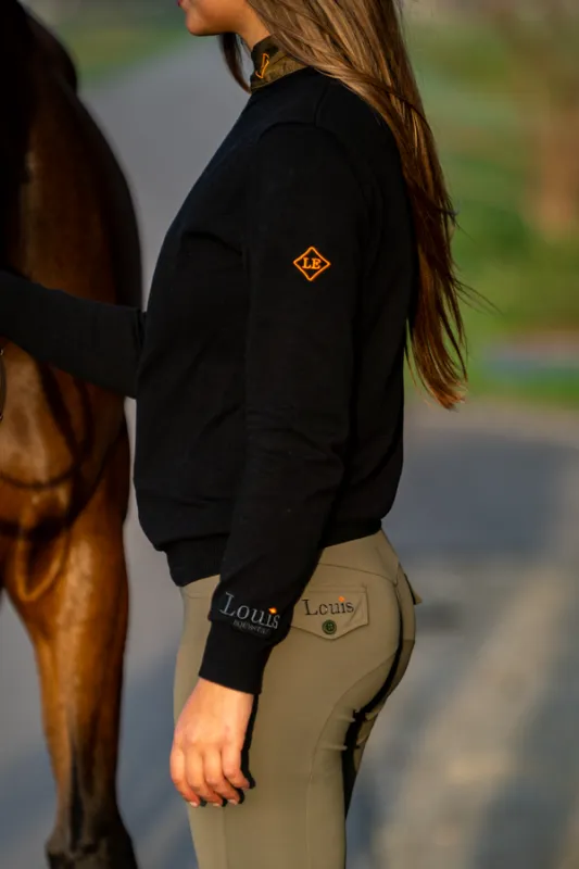 Louis Equestrian - Abby sweater