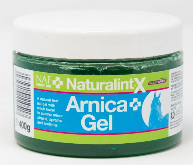 NAF - NaturalintX Arnica Gel
