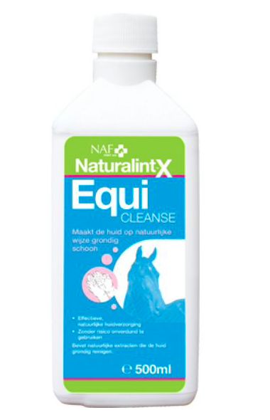 NAF - NaturalintX Equi Cleanse